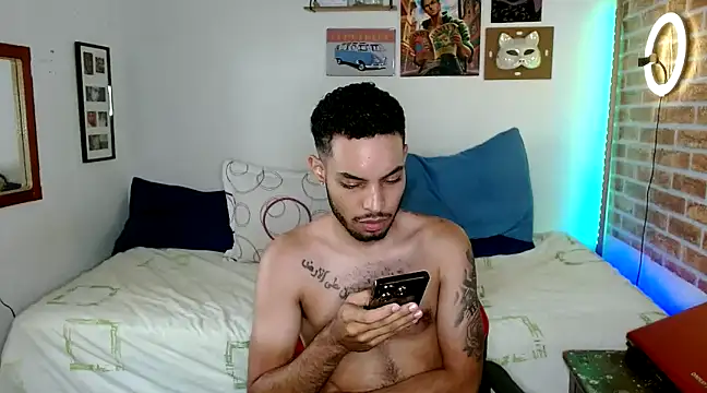 colinbrown online show from February 26, 2025, 3:19 pm