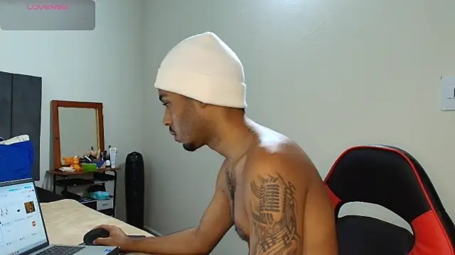 colinbrown online show from November 13, 2025, 11:09 am