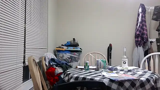 Marcelinegoddess online show from March 7, 2025, 5:18 am