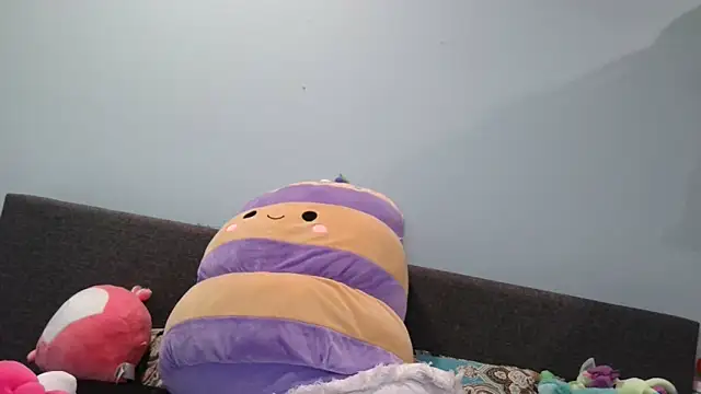 Marcelinegoddess online show from September 25, 2025, 4:32 pm