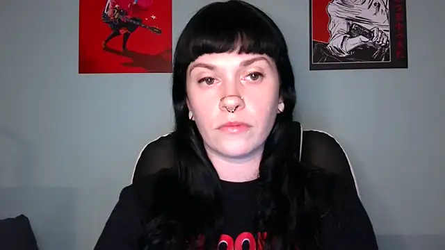 Marcelinegoddess online show from January 16, 2026, 3:54 am