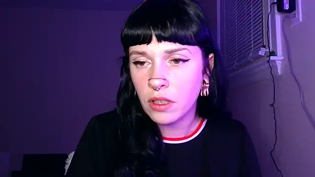 Marcelinegoddess online show from February 10, 2026, 4:49 am