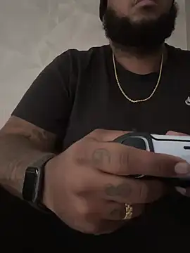 JhonnaFrrr online show from December 14, 2024, 2:31 pm