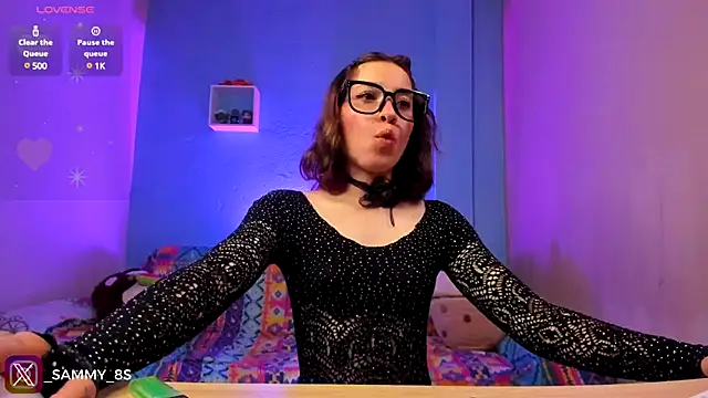 Snapshot of sammy__8 chatting on March 2, 2025, 2:41 am sammy 8 online show from March 2, 2025, 2:41 am