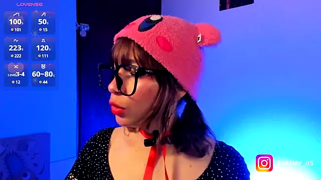 Snapshot of sammy__8 chatting on March 16, 2025, 4:41 am sammy 8 online show from March 16, 2025, 4:41 am