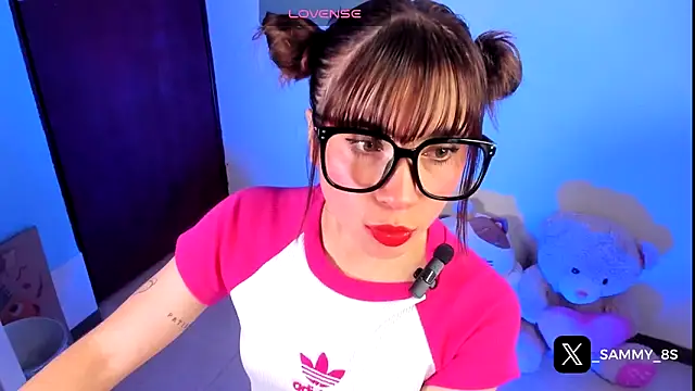 Snapshot of sammy__8 chatting on March 18, 2025, 3:53 am sammy 8 online show from March 18, 2025, 3:53 am