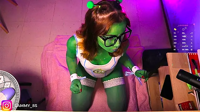 Snapshot of sammy__8 chatting on September 22, 2025, 4:14 am sammy 8 online show from September 22, 2025, 4:14 am