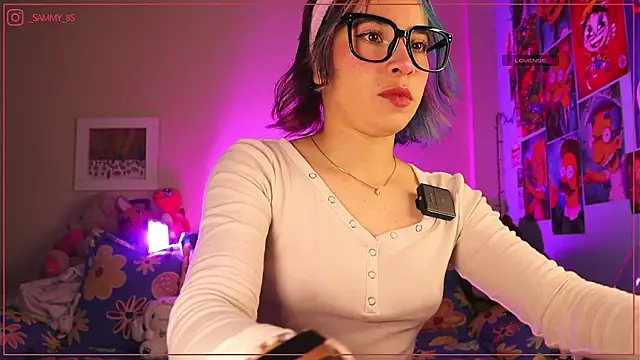 Snapshot of sammy__8 chatting on March 13, 2026, 3:57 am sammy 8 online show from March 13, 2026, 3:57 am