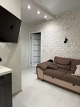 Charming Daphny online show from November 27, 2025, 5:42 am