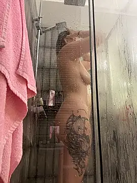 Charming Daphny online show from February 26, 2026, 6:45 am