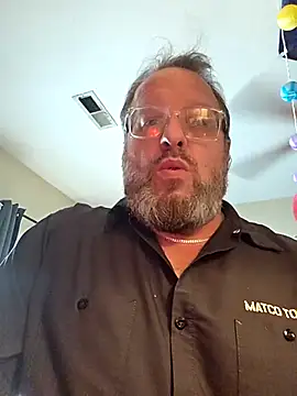 kikdrummer online show from April 25, 2026, 7:44 pm