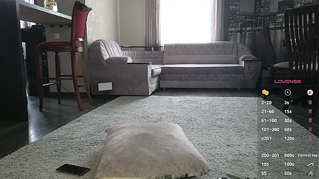  LittleAngel  online show from February 26, 2026, 6:34 am