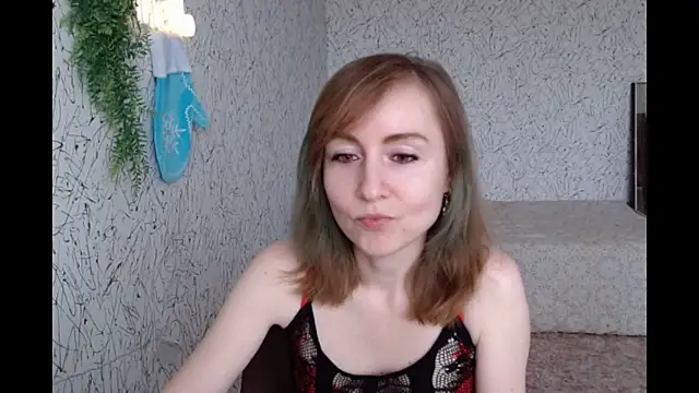 Athena Richards online show from March 23, 2025, 8:26 am