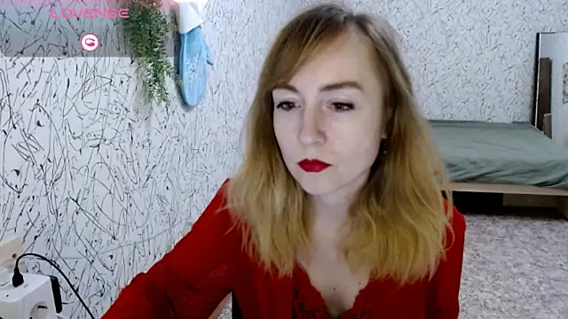 Athena Richards online show from February 14, 2026, 3:09 pm