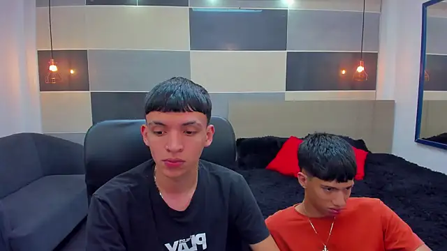 Juan Nd Steven online show from December 4, 2024, 4:21 am