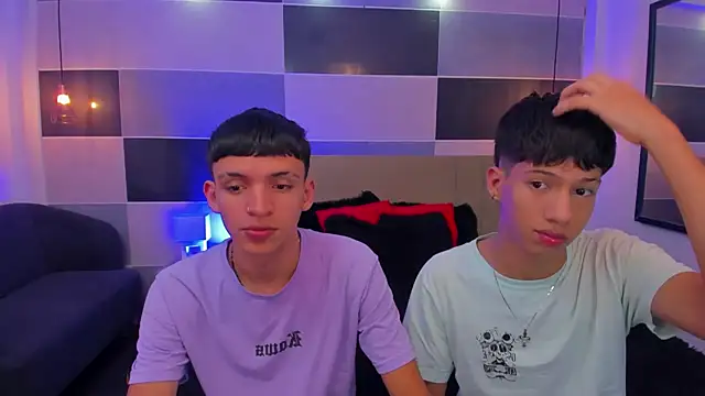 Juan Nd Steven online show from December 5, 2024, 4:31 am