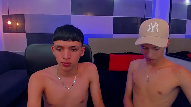 Juan Nd Steven online show from December 14, 2024, 8:45 am