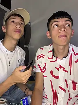 Juan Nd Steven online show from December 18, 2024, 4:31 am