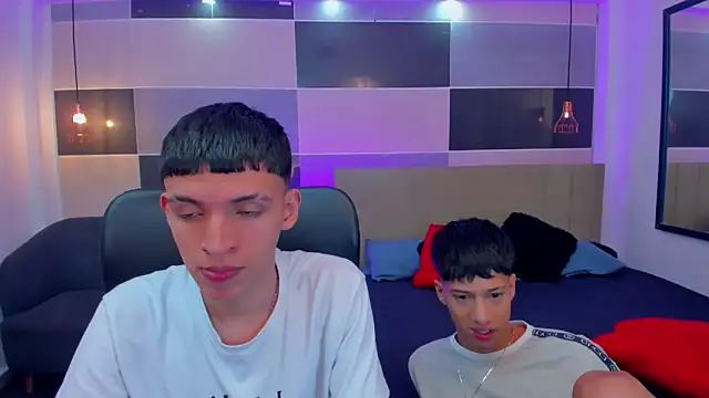 Juan Nd Steven online show from December 28, 2024, 4:19 am