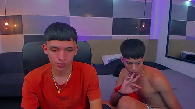 Juan Nd Steven online show from January 9, 2025, 7:21 am