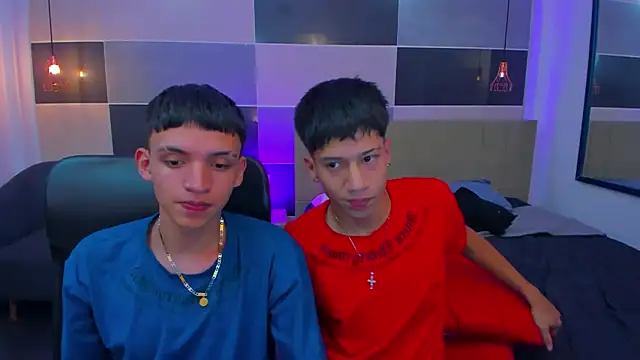 Juan Nd Steven online show from January 11, 2025, 7:17 am