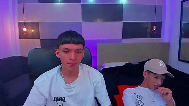 Juan Nd Steven online show from January 23, 2025, 7:11 am