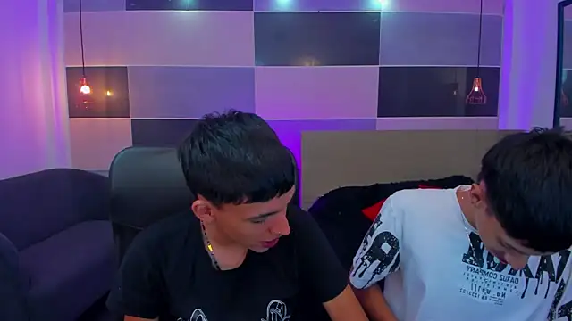 Juan Nd Steven online show from January 25, 2025, 12:16 pm