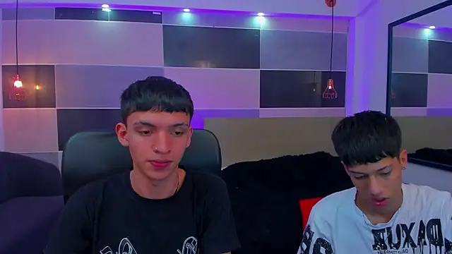 Juan Nd Steven online show from January 25, 2025, 3:20 pm