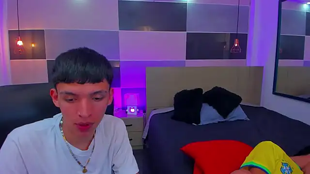 Juan Nd Steven online show from January 28, 2025, 7:11 am