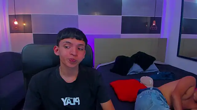 Juan Nd Steven online show from January 30, 2025, 7:29 am