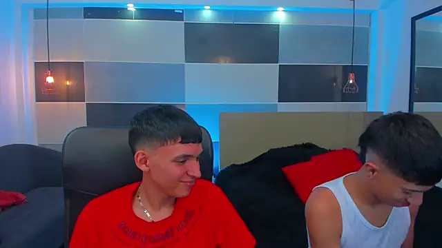 Juan Nd Steven online show from February 6, 2025, 4:21 am