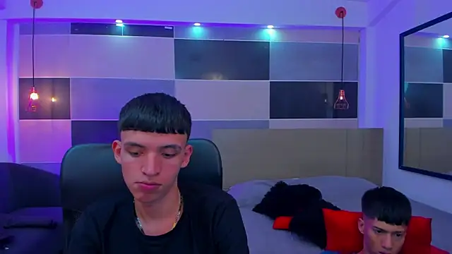 Juan Nd Steven online show from March 1, 2025, 11:06 am