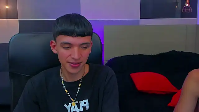 Juan Nd Steven online show from March 13, 2025, 10:47 am