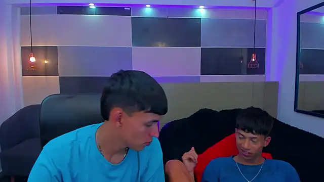 Juan Nd Steven online show from March 14, 2025, 7:26 am