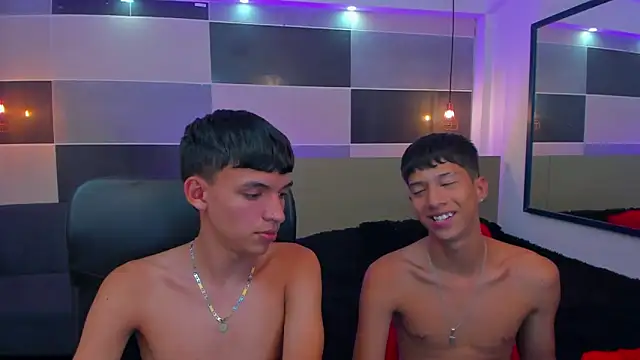 Juan Nd Steven online show from March 15, 2025, 10:46 am