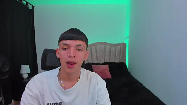 Juan Nd Steven online show from September 24, 2025, 4:27 am