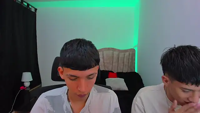 Juan Nd Steven online show from September 27, 2025, 4:17 am