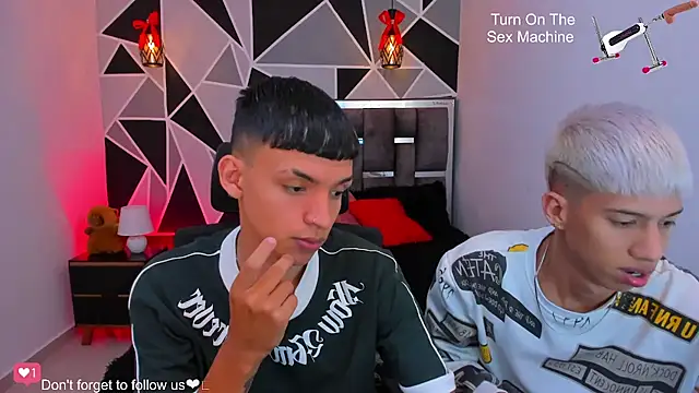 Juan Nd Steven online show from March 20, 2026, 3:22 am