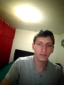 Franklpz58 online show from April 20, 2026, 7:33 am