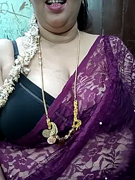 ashikaa r online show from January 6, 2026, 7:17 pm