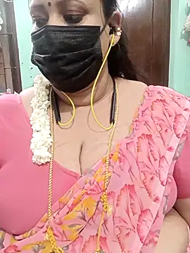 ashikaa r online show from April 18, 2026, 5:50 pm