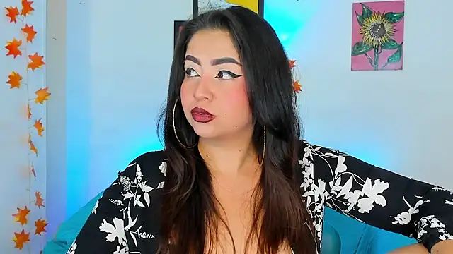 LiahDiaz online show from February 15, 2025, 10:42 pm