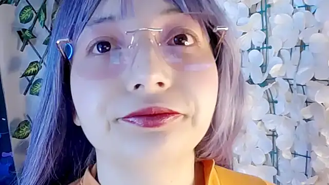 barbarablade online show from November 16, 2025, 9:20 pm