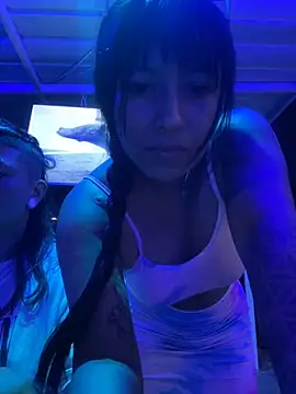 luisa16xxx online show from December 2, 2024, 2:09 am