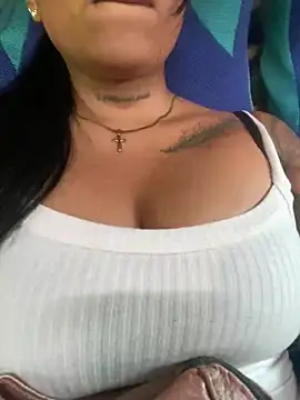 luisa16xxx online show from December 18, 2024, 3:33 pm