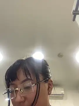 luisa16xxx online show from January 21, 2025, 9:25 pm