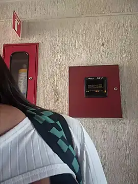 luisa16xxx online show from October 7, 2025, 7:11 pm