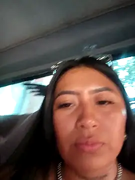 luisa16xxx online show from October 9, 2025, 7:01 pm