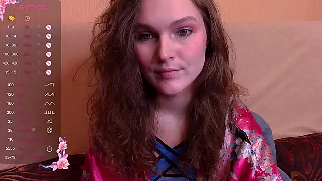 Jenna Sativa online show from February 8, 2025, 5:08 pm