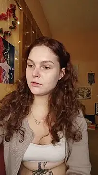 Jenna Sativa online show from November 27, 2025, 4:53 pm